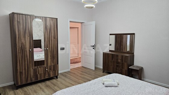 3 otaqlı Həyət evi/Bağ evi, Qusar