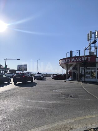 Torpaq Novxanı q., Bakı