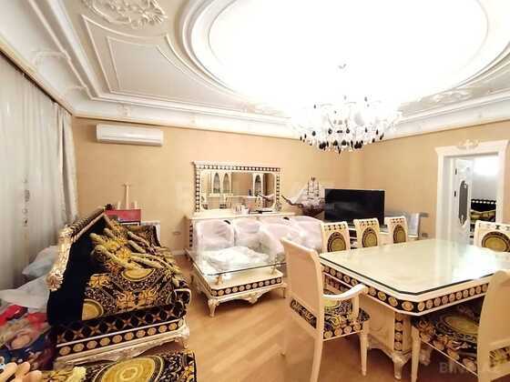 4 otaqlı Yeni tikili, 28 May m., Bakı