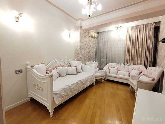 4 otaqlı Yeni tikili, 28 May m., Bakı
