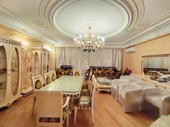 4 otaqlı Yeni tikili, 28 May m., Bakı