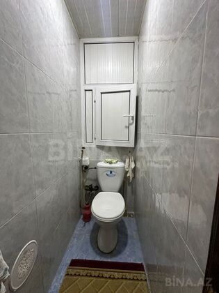 4 otaqlı Köhnə tikili, Köhnə Günəşli q., Bakı