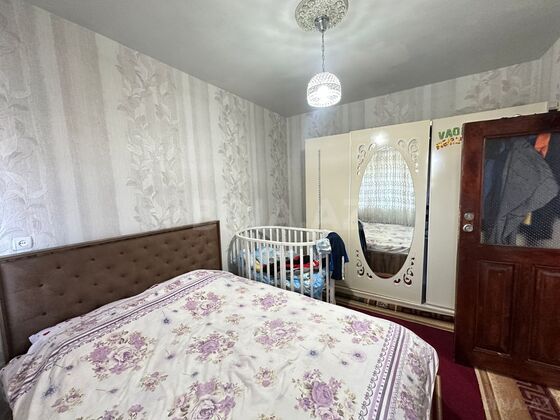 4 otaqlı Köhnə tikili, Köhnə Günəşli q., Bakı