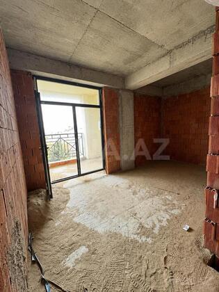 3 otaqlı Yeni tikili, Bakıxanov q., Bakı