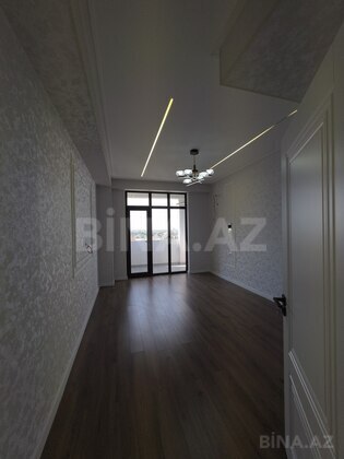 2 otaqlı Yeni tikili, Neftçilər m., Bakı