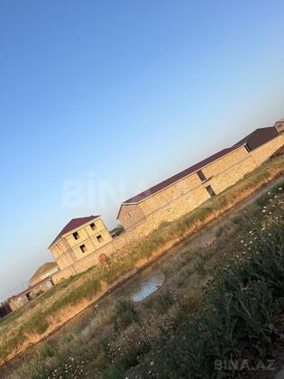10 otaqlı Həyət evi/Bağ evi, Biləsuvar