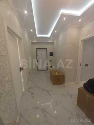 3 otaqlı Köhnə tikili, Xalqlar Dostluğu m., Bakı