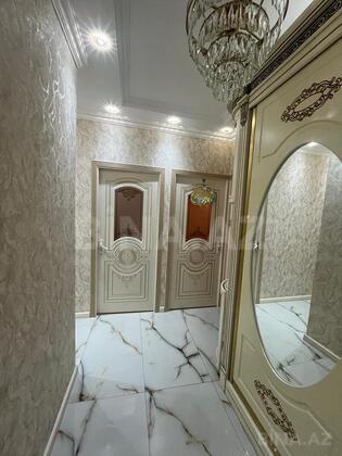 3 otaqlı Köhnə tikili, Xalqlar Dostluğu m., Bakı