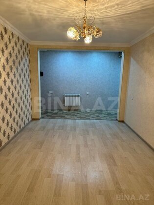 2 otaqlı Yeni tikili, Masazır q., Bakı