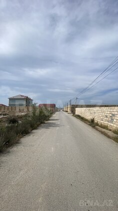 Torpaq Pirşağı q., Bakı