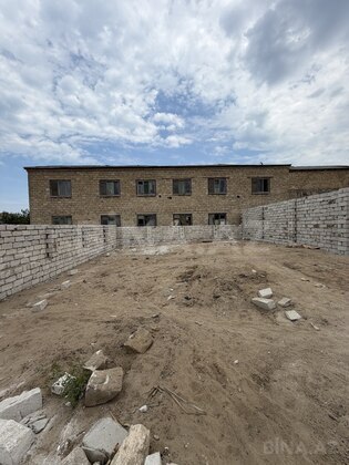 Torpaq Şüvəlan q., Bakı