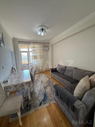 3 otaqlı, 60.0 m²
