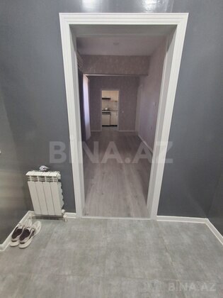 2 otaqlı Həyət evi/Bağ evi, Dübəndi q., Bakı