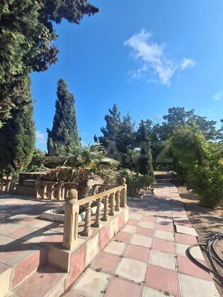 2 otaqlı Həyət evi/Bağ evi, Dübəndi q., Bakı