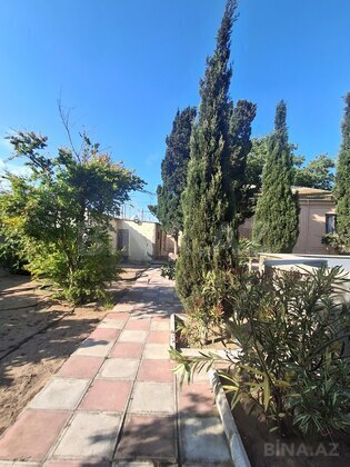 2 otaqlı Həyət evi/Bağ evi, Dübəndi q., Bakı