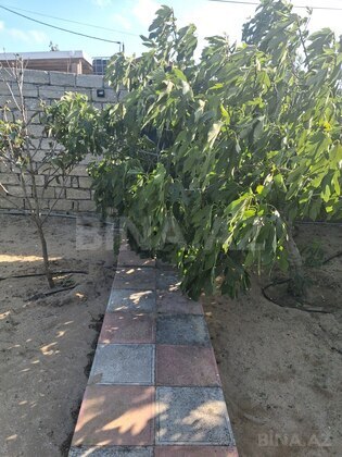 2 otaqlı Həyət evi/Bağ evi, Dübəndi q., Bakı