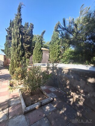 2 otaqlı Həyət evi/Bağ evi, Dübəndi q., Bakı