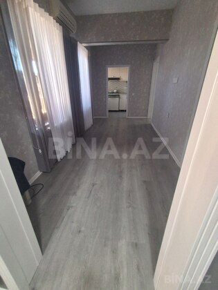 2 otaqlı Həyət evi/Bağ evi, Dübəndi q., Bakı