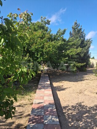 2 otaqlı Həyət evi/Bağ evi, Dübəndi q., Bakı