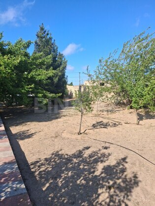 2 otaqlı Həyət evi/Bağ evi, Dübəndi q., Bakı