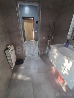 2 otaqlı Həyət evi/Bağ evi, Dübəndi q., Bakı