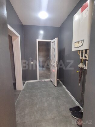 2 otaqlı Həyət evi/Bağ evi, Dübəndi q., Bakı
