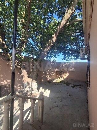 2 otaqlı Həyət evi/Bağ evi, Dübəndi q., Bakı