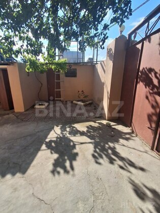 2 otaqlı Həyət evi/Bağ evi, Dübəndi q., Bakı