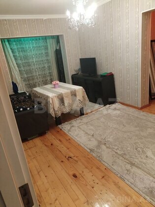 2 otaqlı Köhnə tikili, Əhmədli m., Bakı