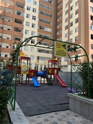 2 otaqlı Yeni tikili, Qara Qarayev m., Bakı