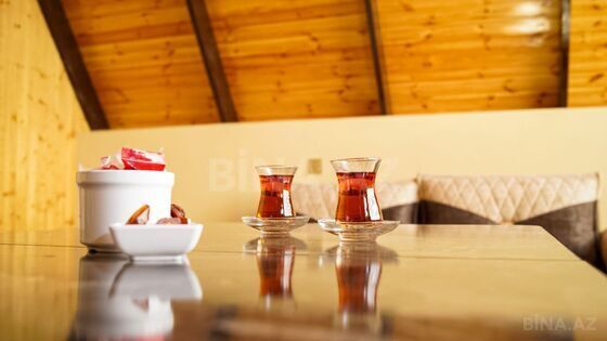 3 otaqlı Həyət evi/Bağ evi, İsmayıllı