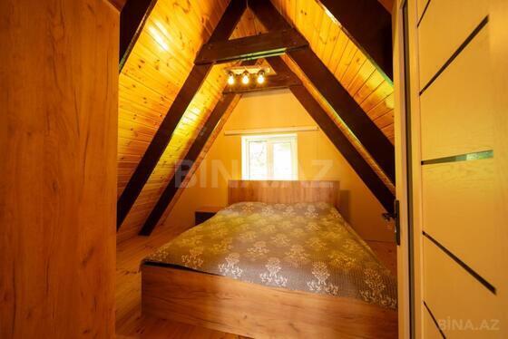 3 otaqlı Həyət evi/Bağ evi, İsmayıllı