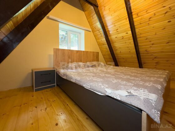 3 otaqlı Həyət evi/Bağ evi, İsmayıllı