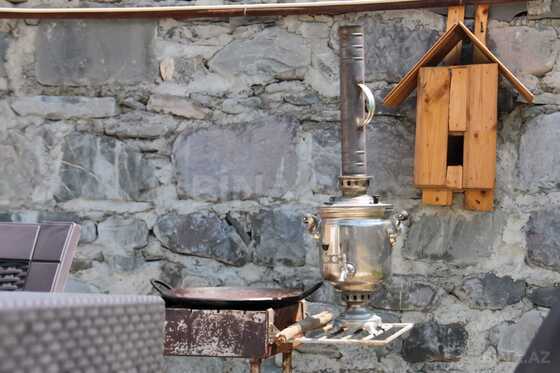 3 otaqlı Həyət evi/Bağ evi, İsmayıllı