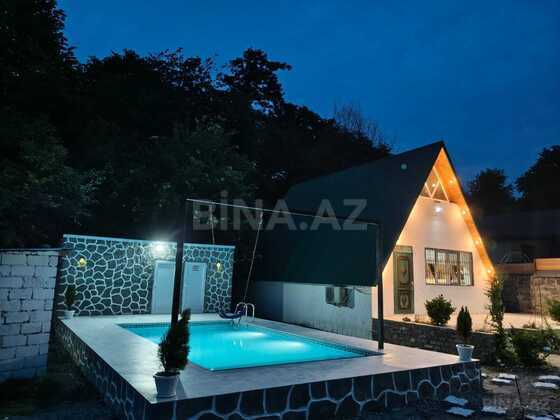 3 otaqlı Həyət evi/Bağ evi, İsmayıllı