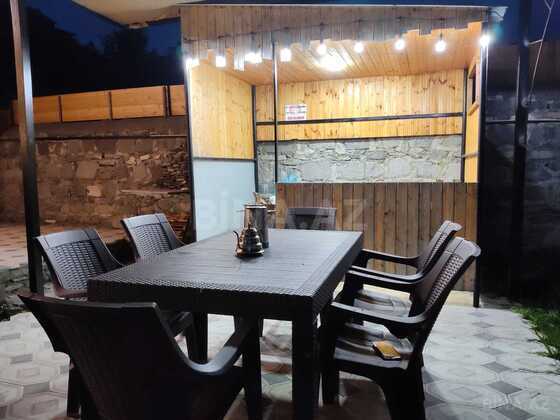 3 otaqlı Həyət evi/Bağ evi, İsmayıllı