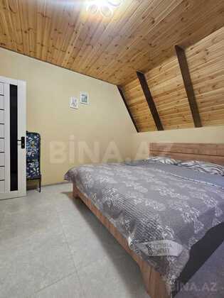 3 otaqlı Həyət evi/Bağ evi, İsmayıllı