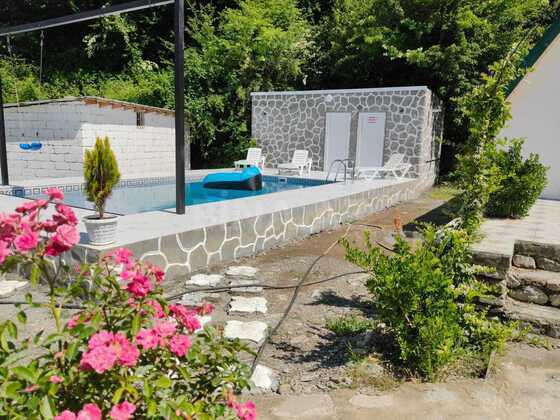 3 otaqlı Həyət evi/Bağ evi, İsmayıllı