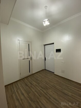 3 otaqlı Yeni tikili, Neftçilər m., Bakı