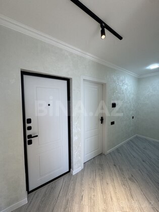 2 otaqlı, 52.0 m², Hövsan