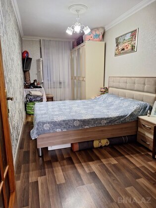 2 otaqlı Köhnə tikili, Neftçilər m., Bakı
