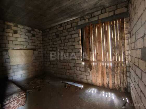 4 otaqlı Həyət evi/Bağ evi, Yeni Suraxanı q., Bakı