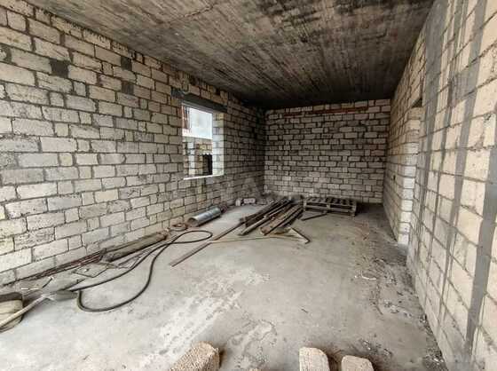 4 otaqlı Həyət evi/Bağ evi, Yeni Suraxanı q., Bakı