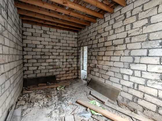 4 otaqlı Həyət evi/Bağ evi, Yeni Suraxanı q., Bakı
