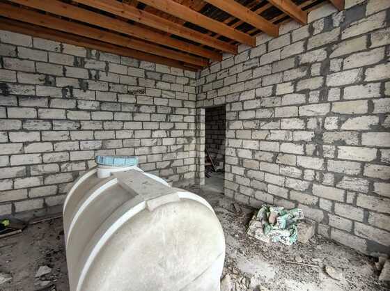 4 otaqlı Həyət evi/Bağ evi, Yeni Suraxanı q., Bakı