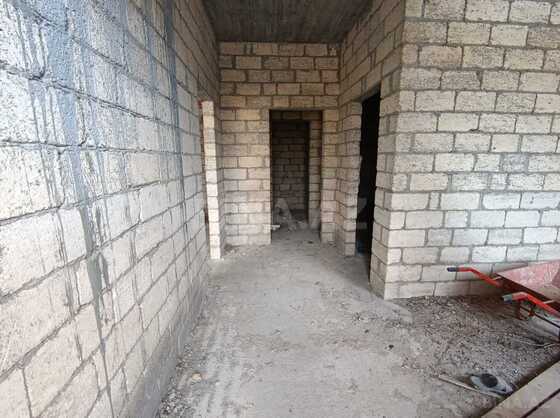 4 otaqlı Həyət evi/Bağ evi, Yeni Suraxanı q., Bakı
