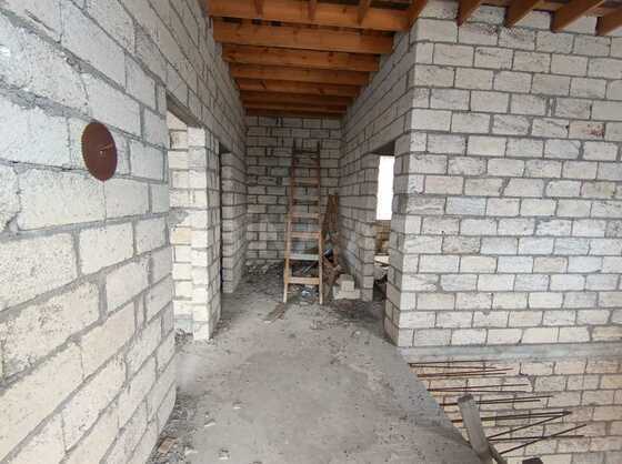 4 otaqlı Həyət evi/Bağ evi, Yeni Suraxanı q., Bakı