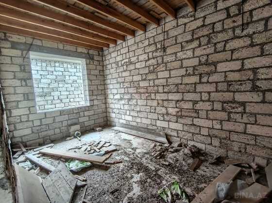 4 otaqlı Həyət evi/Bağ evi, Yeni Suraxanı q., Bakı