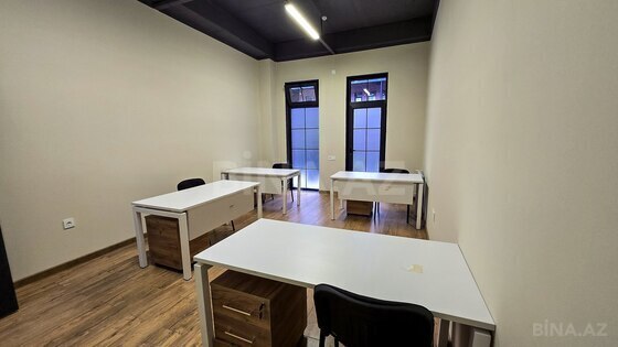 1 otaqlı Ofis, Gəncə