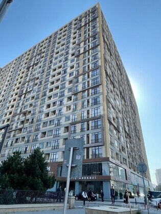 3 otaqlı Yeni tikili, 20 Yanvar m., Bakı